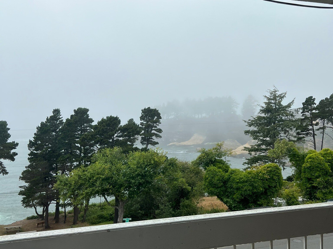 Travelodge by Wyndham Depoe Bay主图