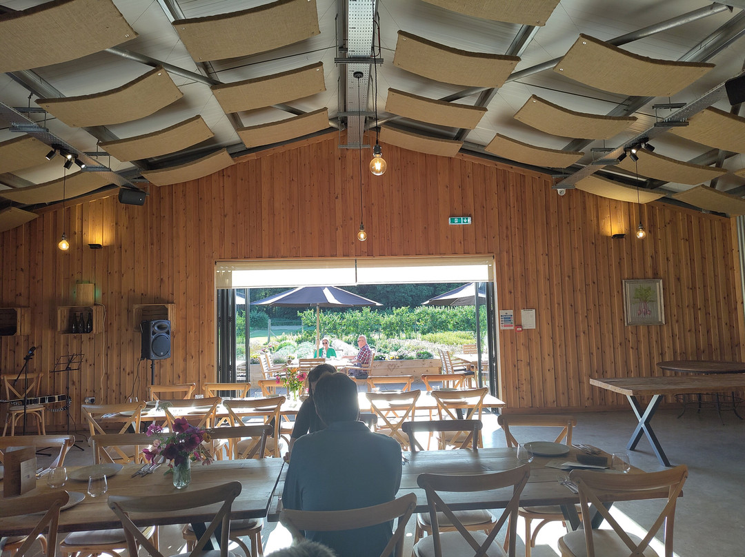 Groobarbs Field Kitchen