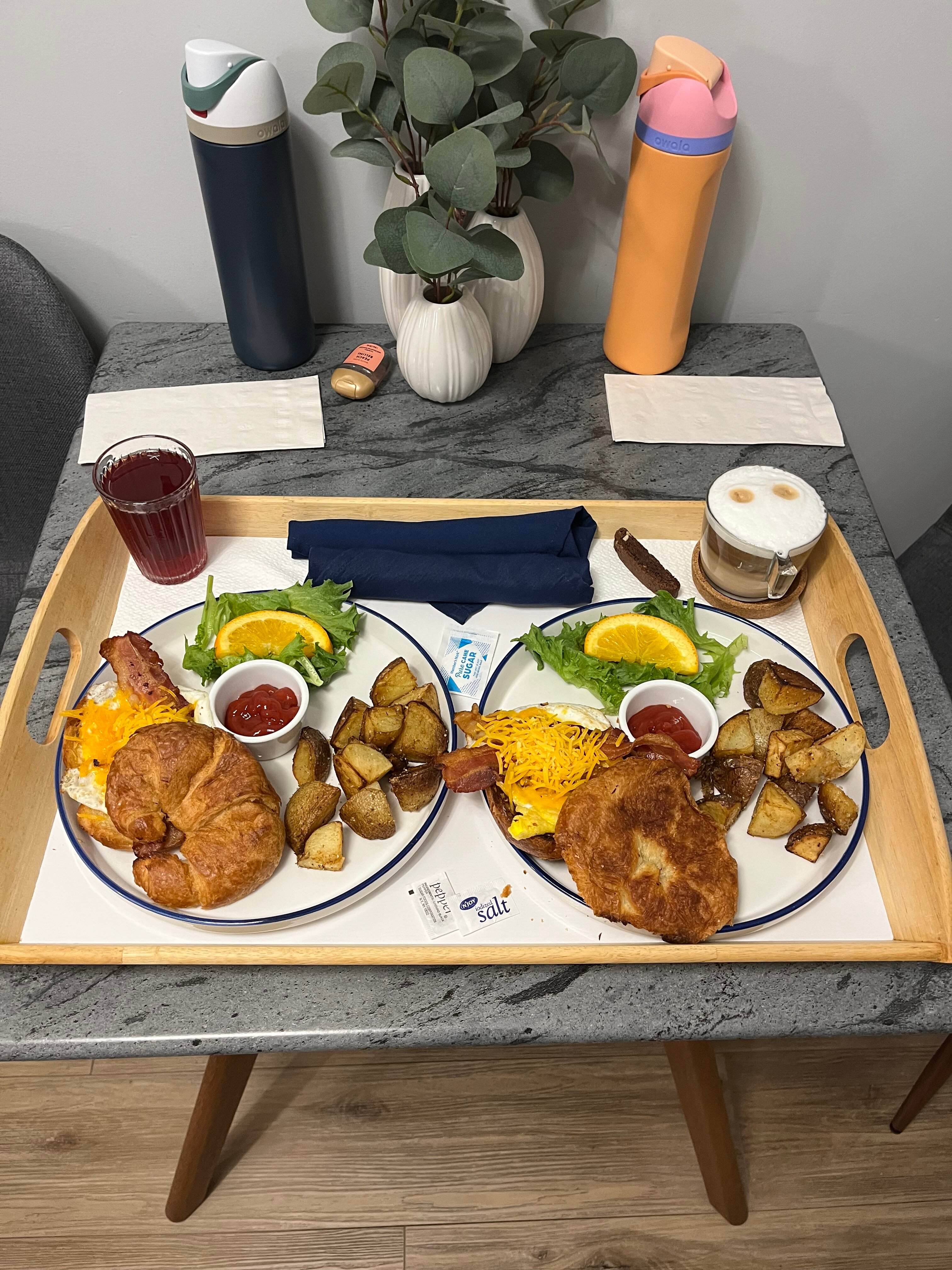 Harborage Inn on the Oceanfront-餐饮