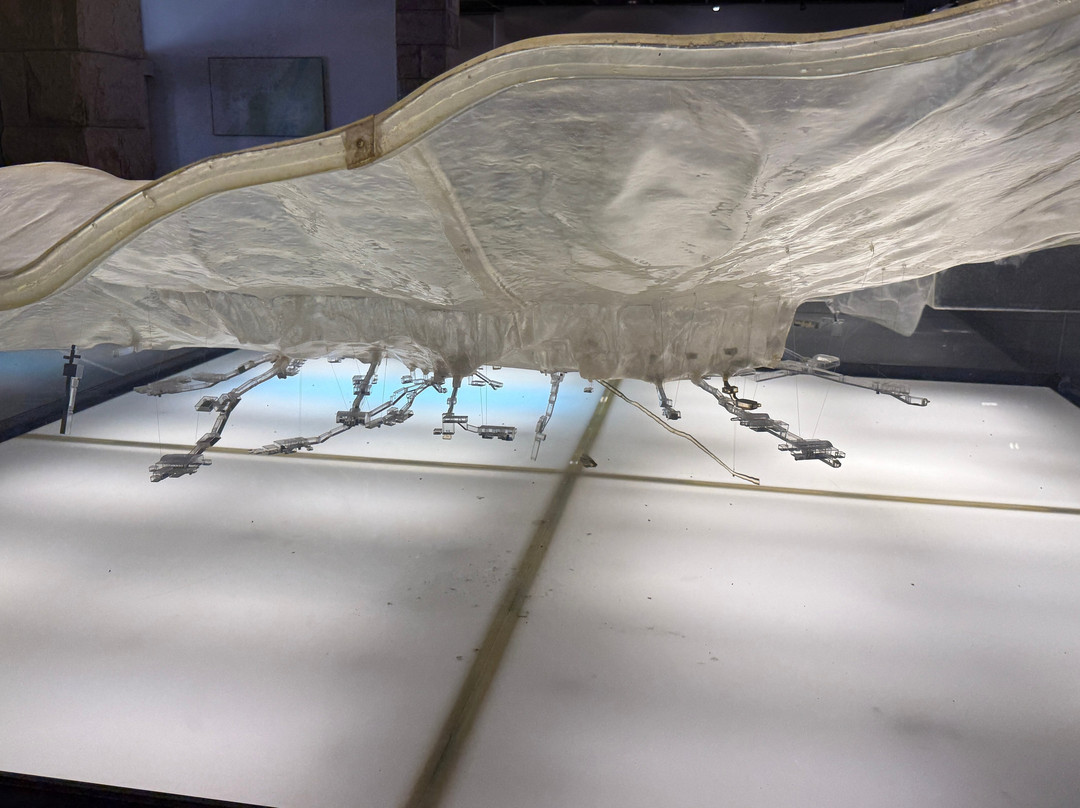 Tomb of Ramses III-卢克索必去景点