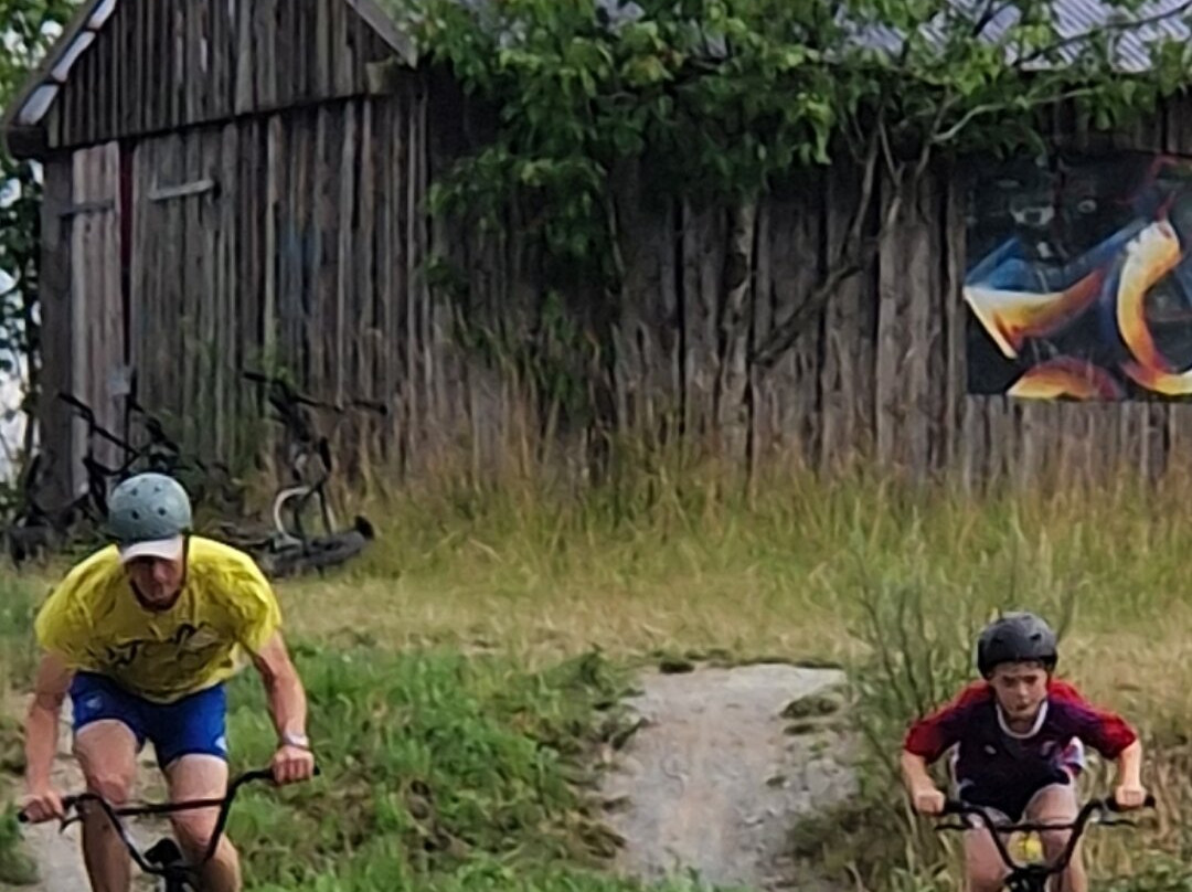 Fyns Sommerland-Aarup必去景点