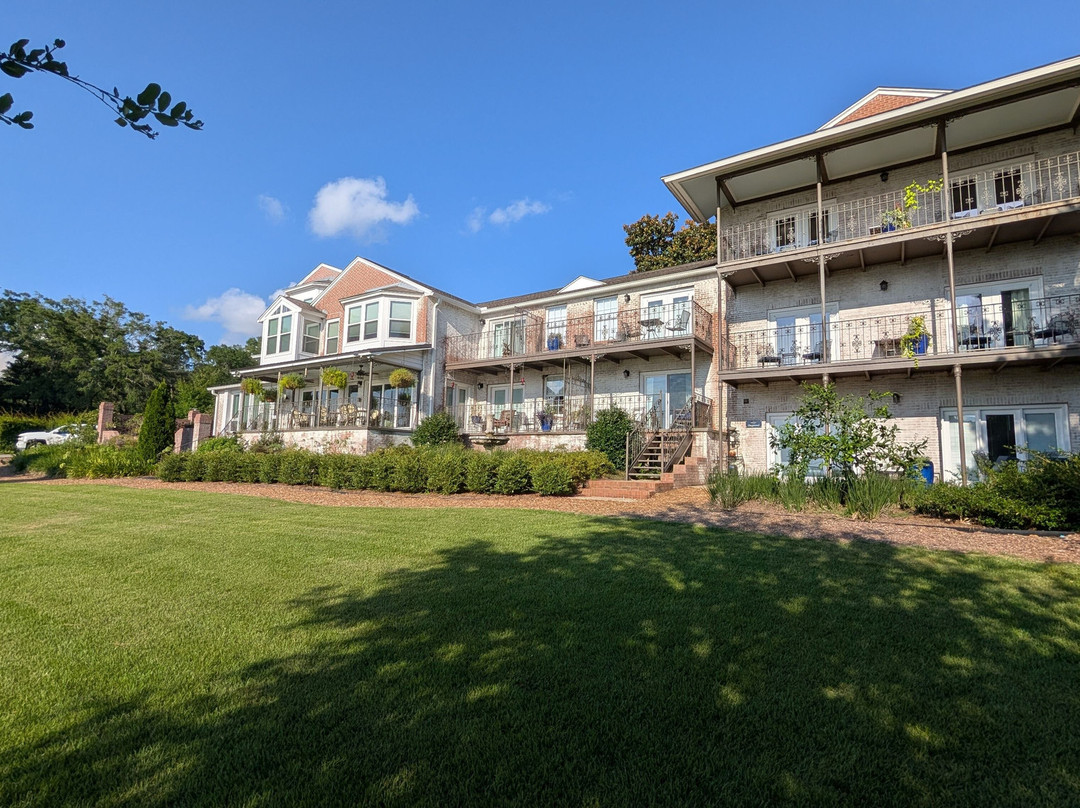 Jubilee Suites Boutique B&B主图