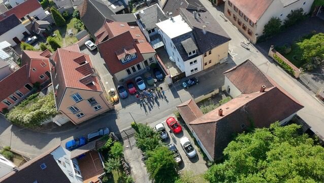 Weingut Reßler-浴室