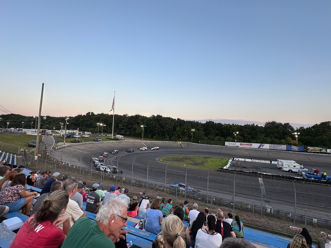 Wall Stadium Speedway-Wall Township必去景点