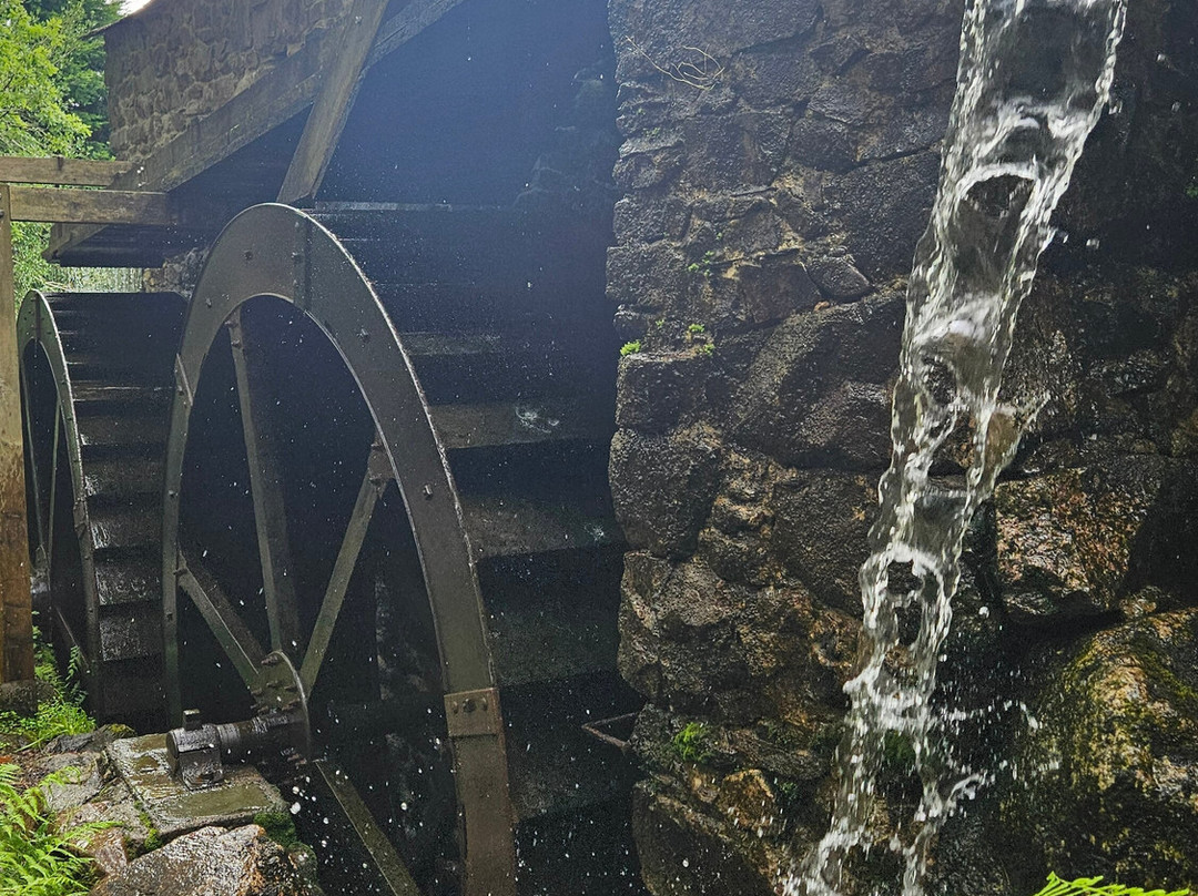 Eskdale Mill-Boot必去景点