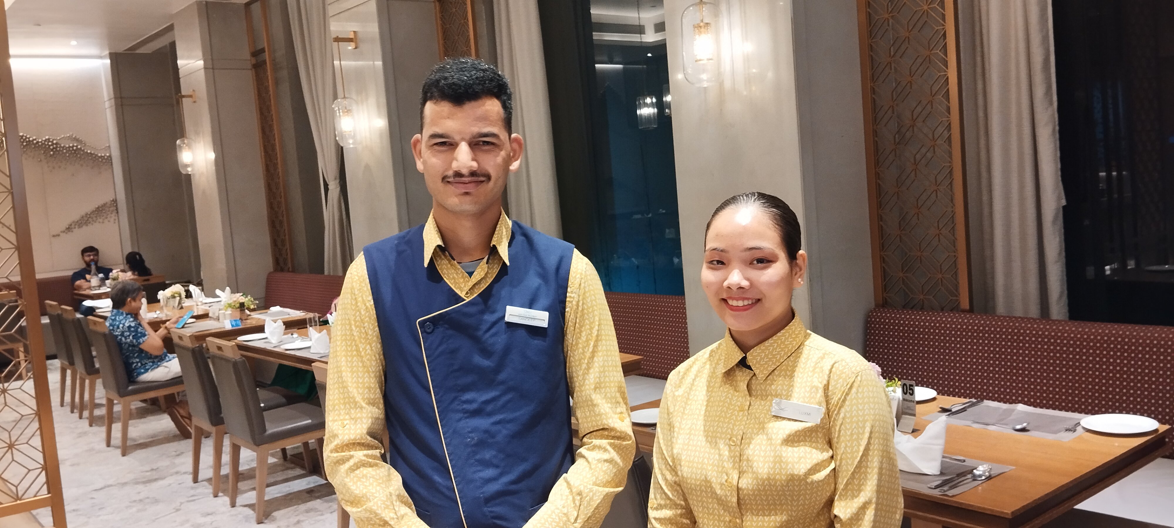 Bellevue Sarovar Premiere, Junagadh-官方
