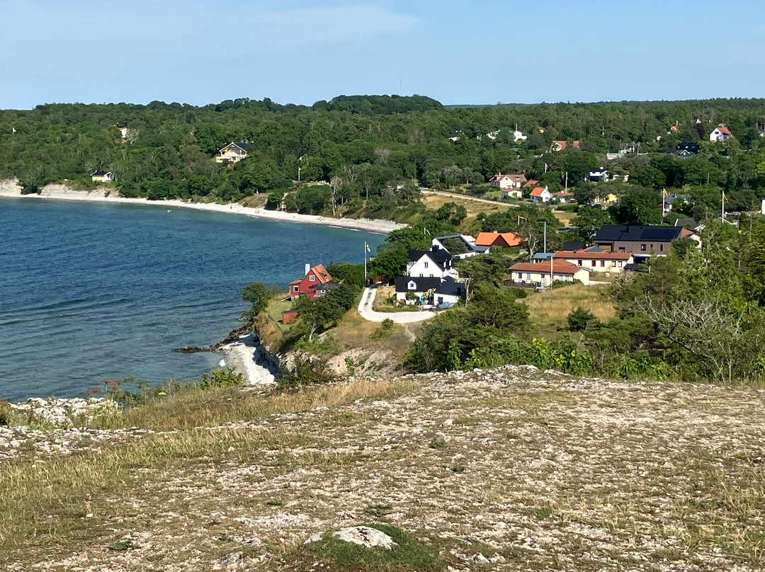 Högklint Naturreservat-维斯比必去景点