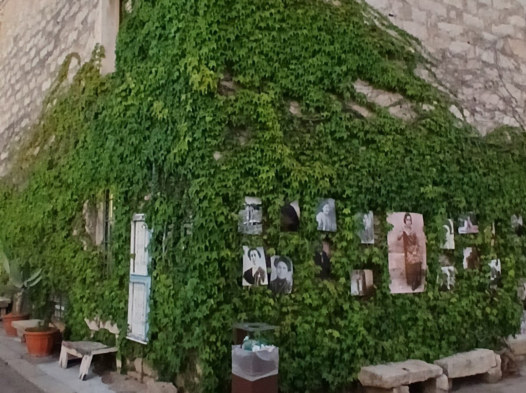 Chiesa Di San Pantaleo-San Pantaleo必去景点