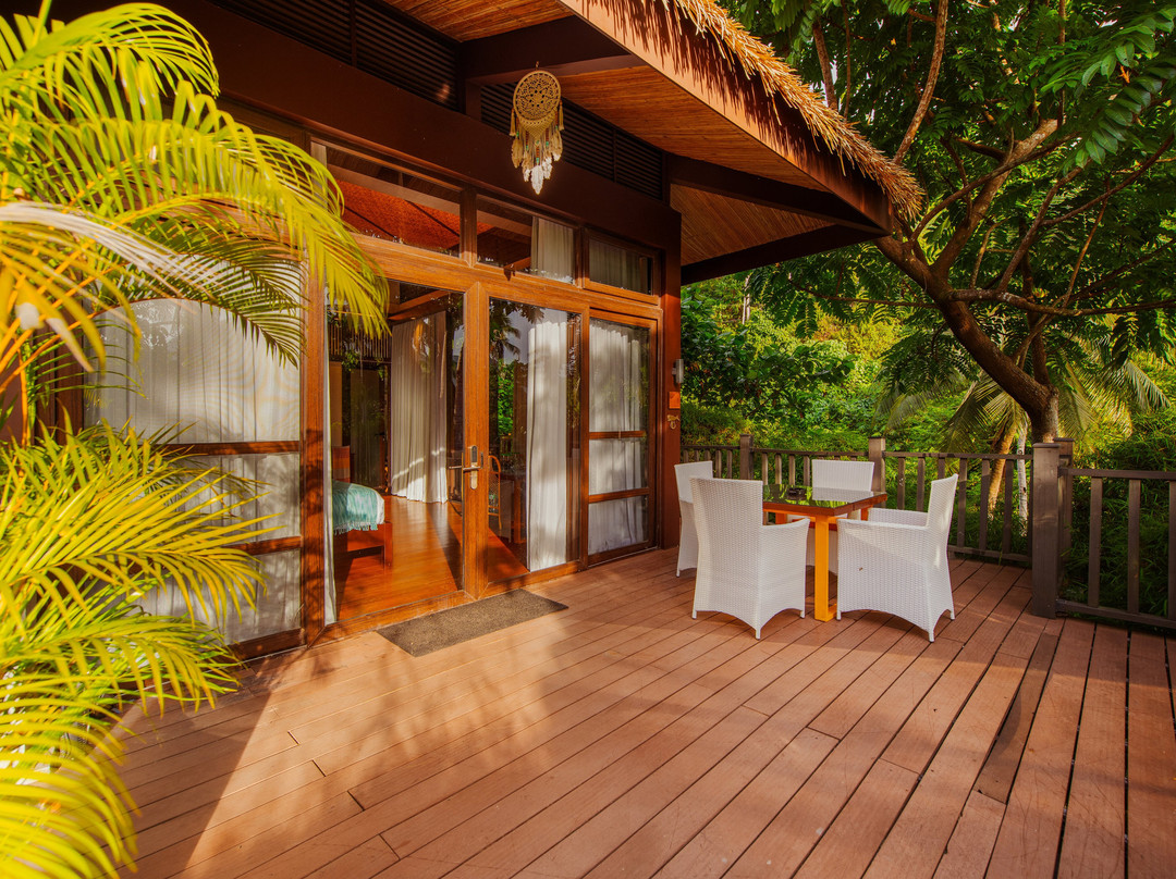 Lihim Resorts, El Nido主图