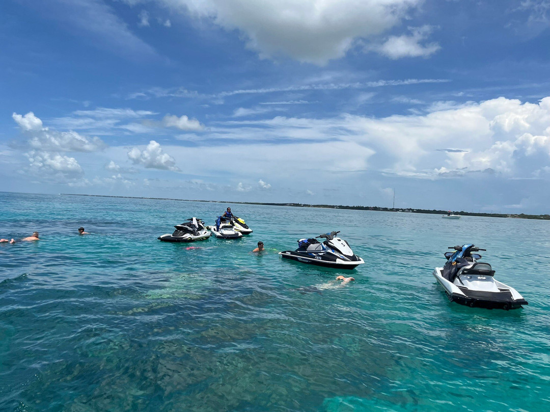 JSK Watersports-Tavernier必去景点