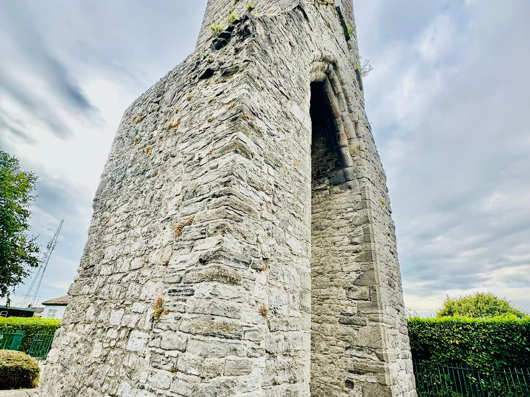 Magdalene Tower-Drogheda必去景点