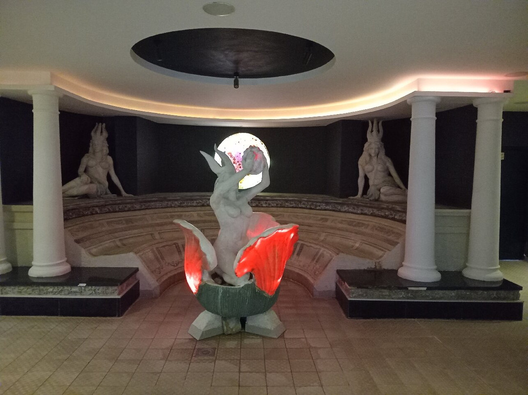 Spa Resort & Hotel Vrnjačke Terme