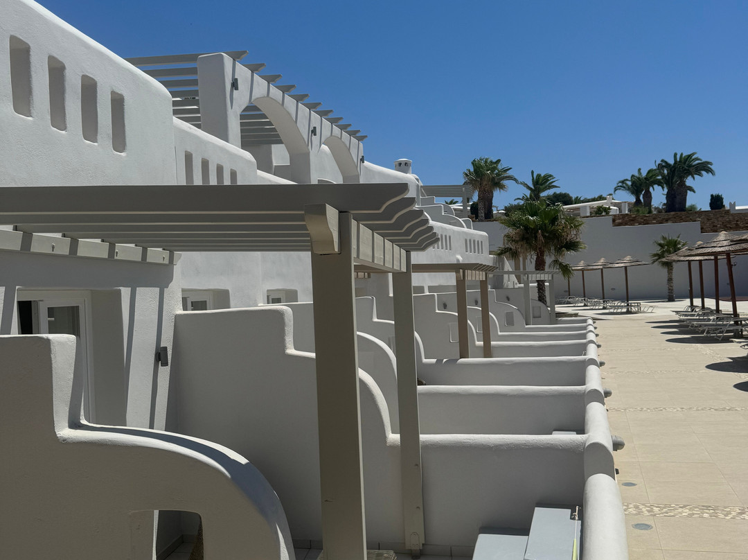 Seaclub Naxos Grand主图