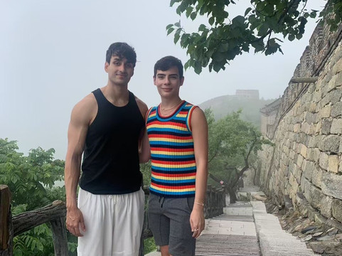 Judy’s discovery tours-北京市必去景点