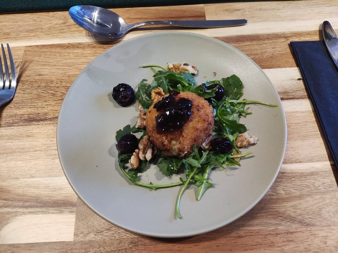 Wayfarer Wines-Woodchurch必去景点