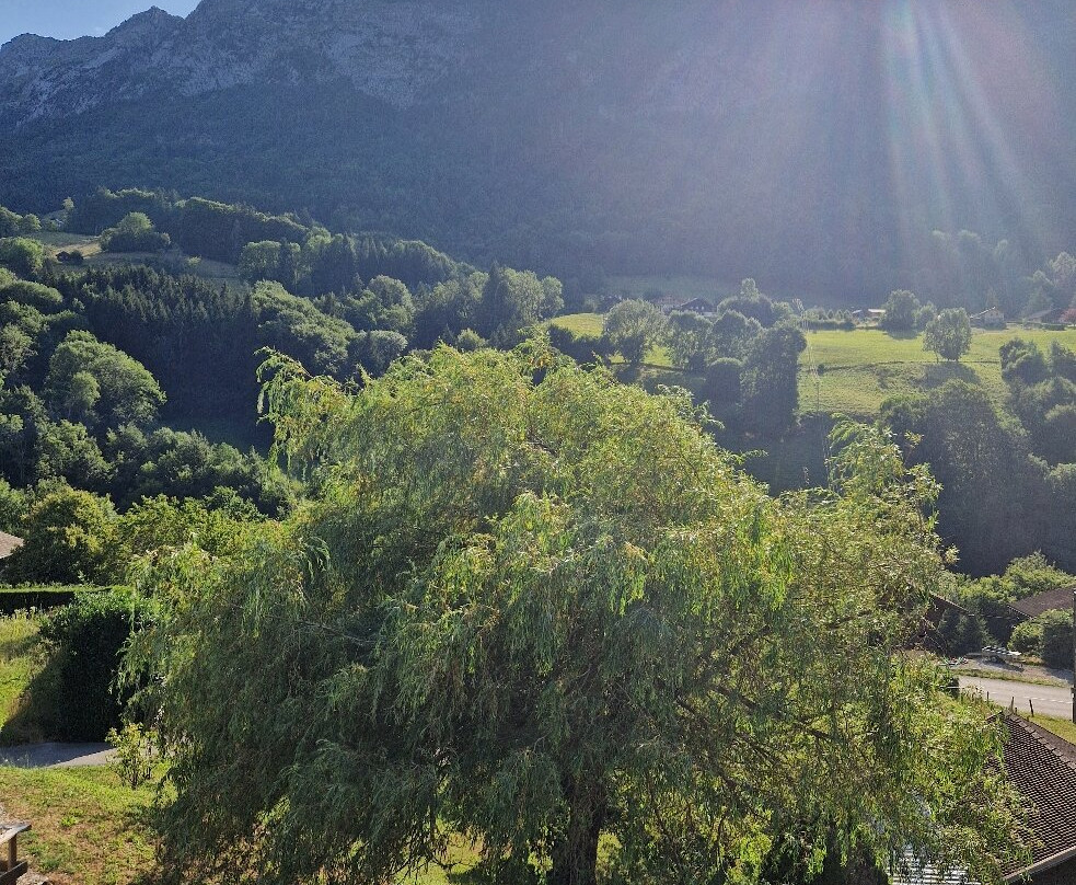 Auberge du Fraizier主图