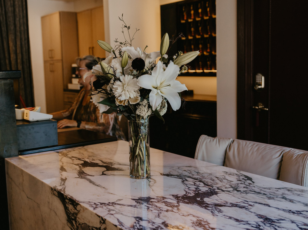 The Brooks Hotel主图