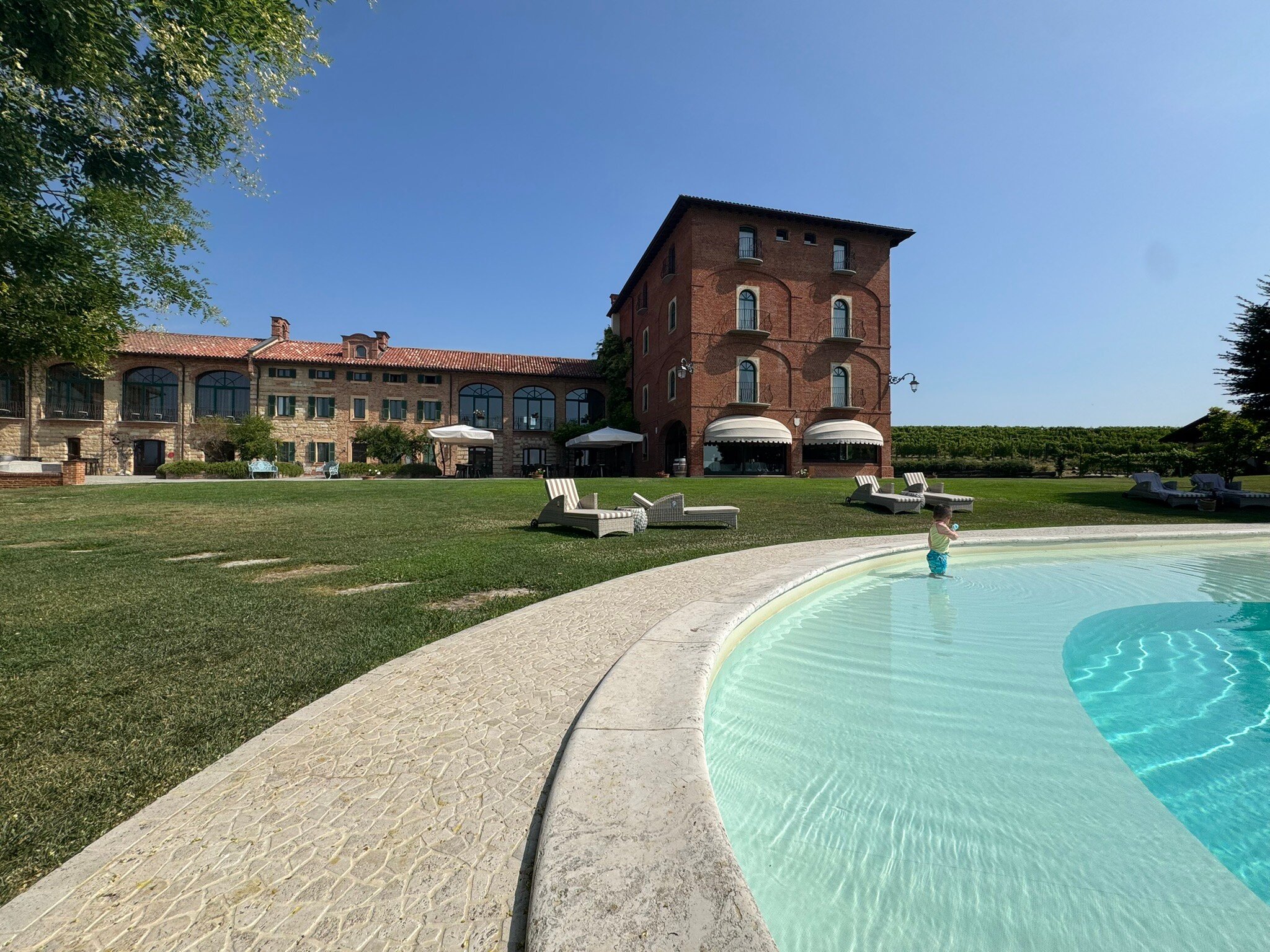 Tenuta Montemagno Relais & Wines-官方