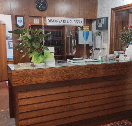 Hotel Des Alpes主图