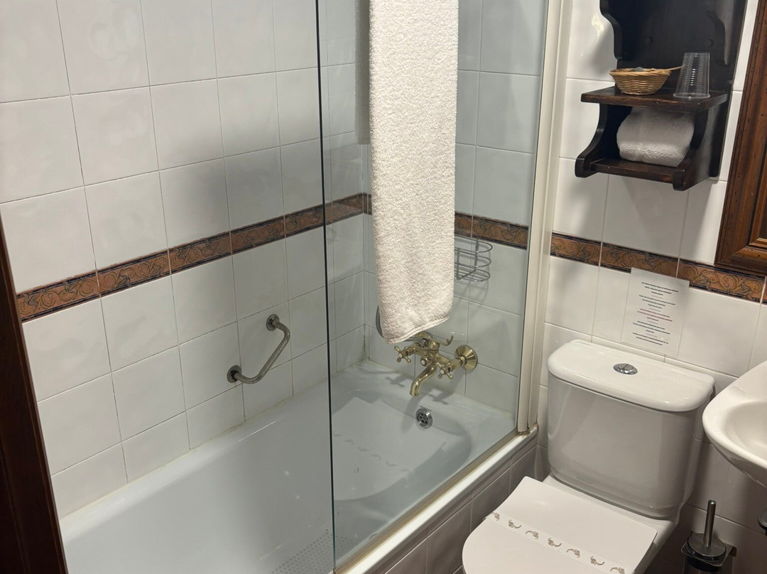 Hotel Rural Bidean主图