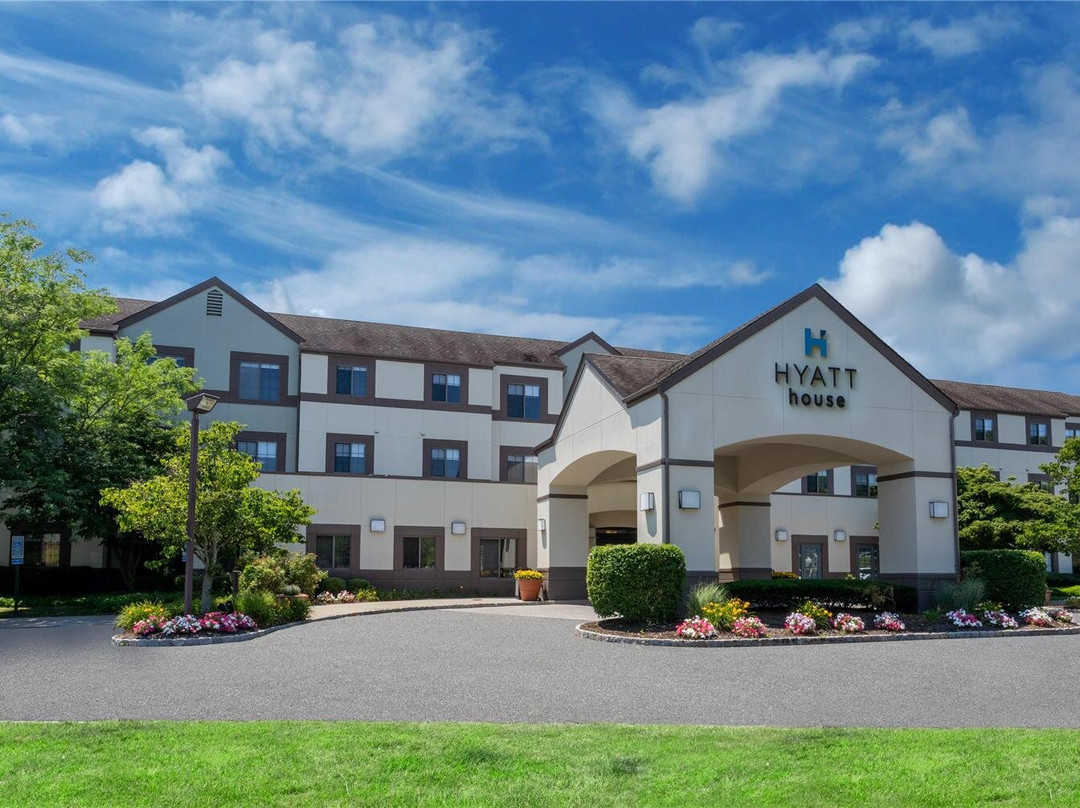 Hyatt House Morristown主图