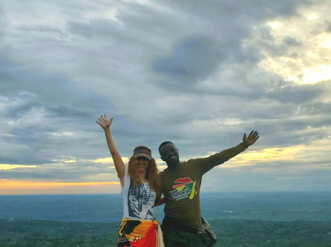 Sipi Falls Uganda Tours-Sipi必去景点