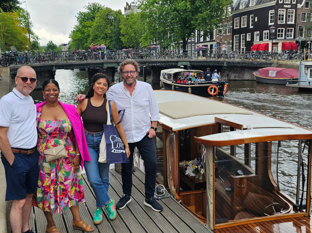 The Cheese Lover-阿姆斯特丹必去景点