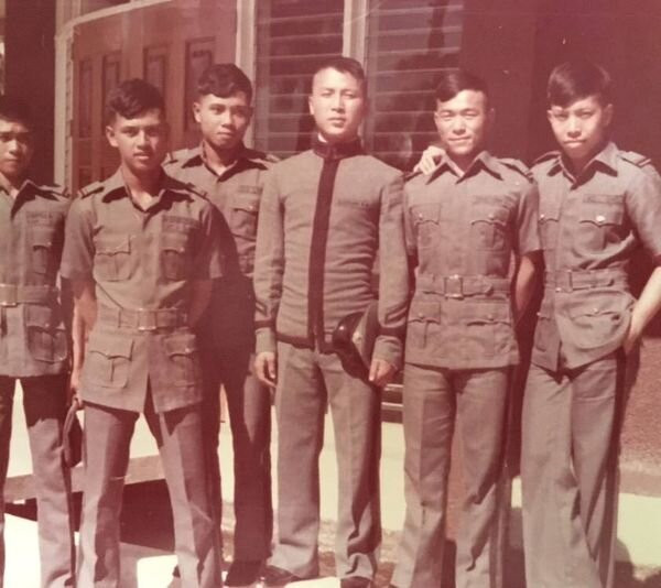 Philippine Military Academy-碧瑶必去景点