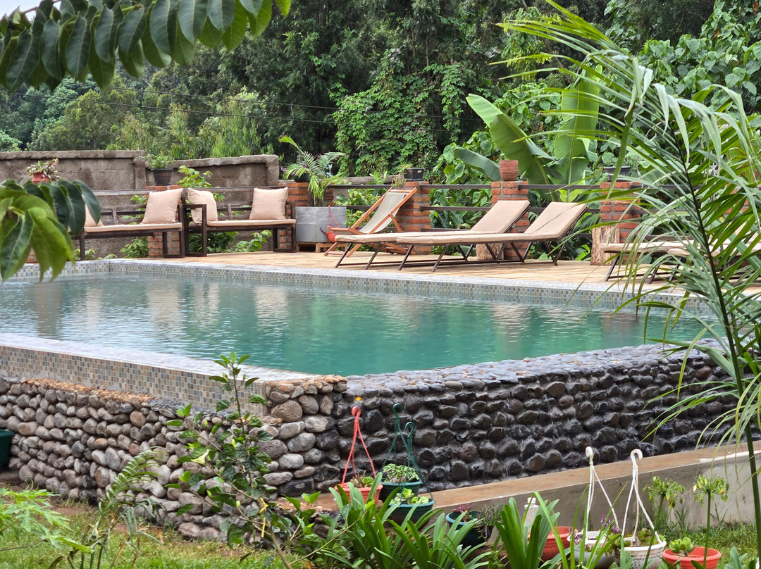 Ngorongoro Haradali Home