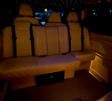 Welcome Pickups (Istanbul)-伊斯坦布尔必去景点