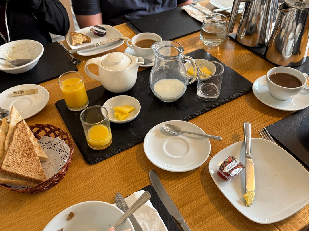 Coire Glas Guest House主图