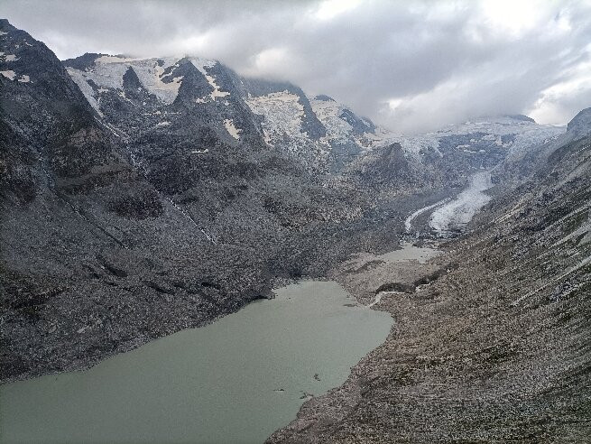 Großglockner National Park-海利根布卢特必去景点
