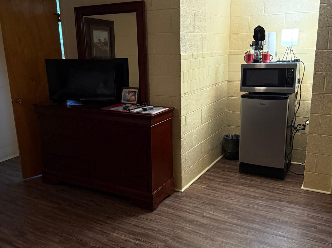 Mountain Harbor Resort & Spa主图