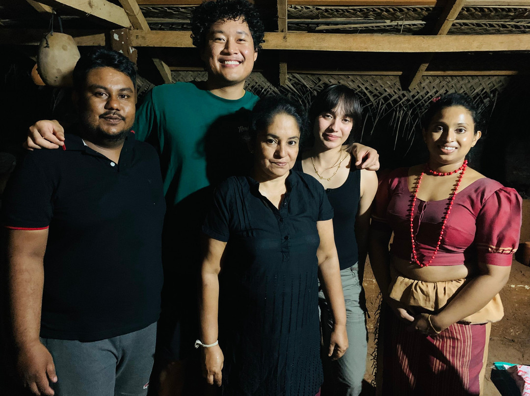 GK Immersions-阿努拉德普勒圣城必去景点