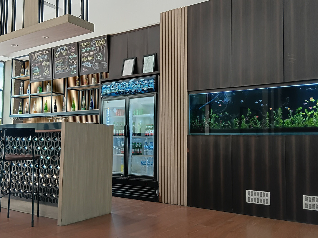 Montana Premier Senggigi主图