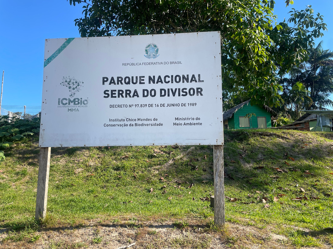 Rio Croa Aventurismo-Cruzeiro do Sul必去景点