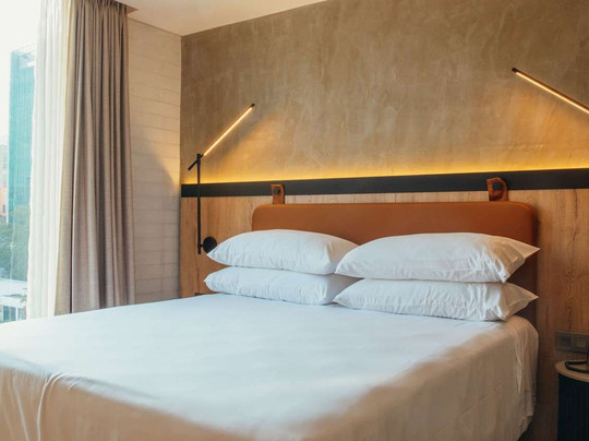 Faranda Collection Medellín, A Member Of Radisson Individuals