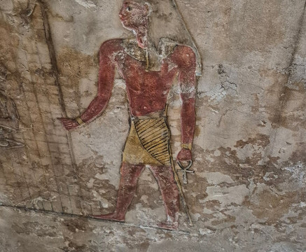 Extra Egypt-马萨阿拉姆必去景点