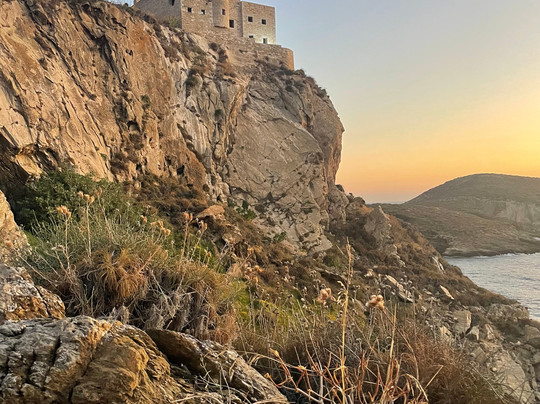 Marmari Paradise Resort Hotel主图