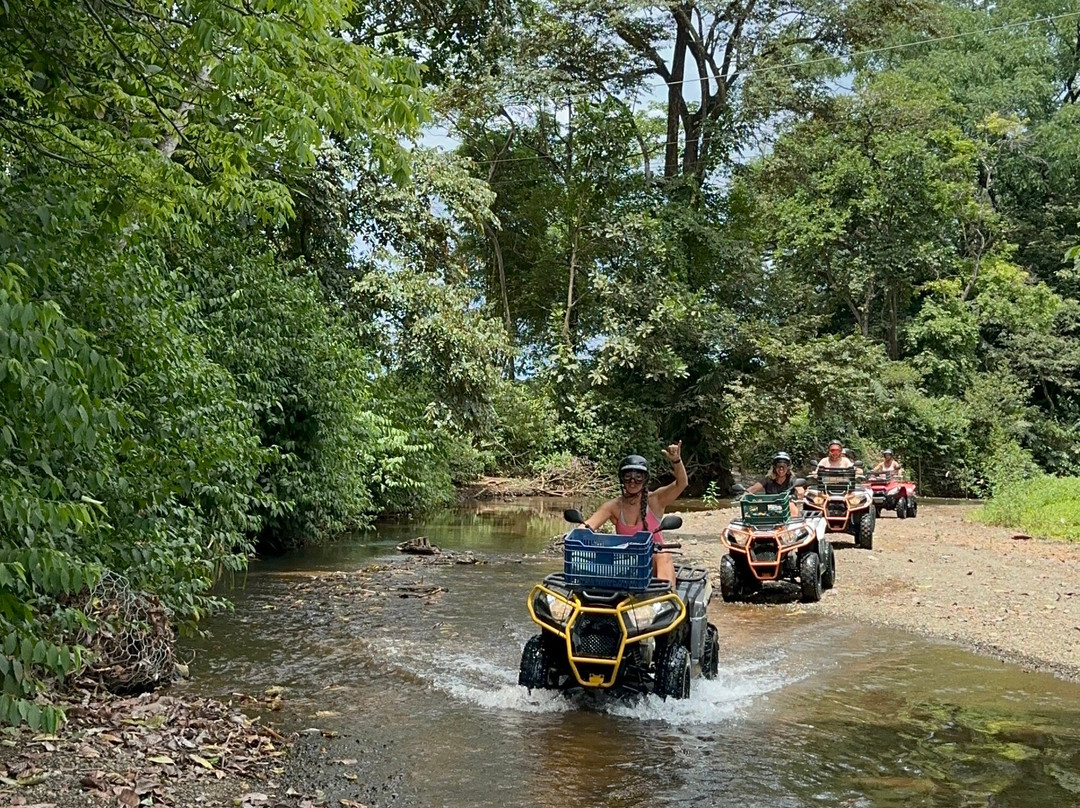 Pipin Rentals Nosara-诺萨拉必去景点