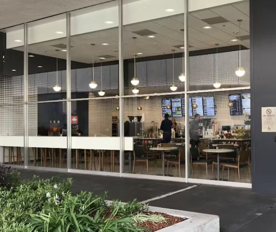 Sandwicheez Cafe Lakeside