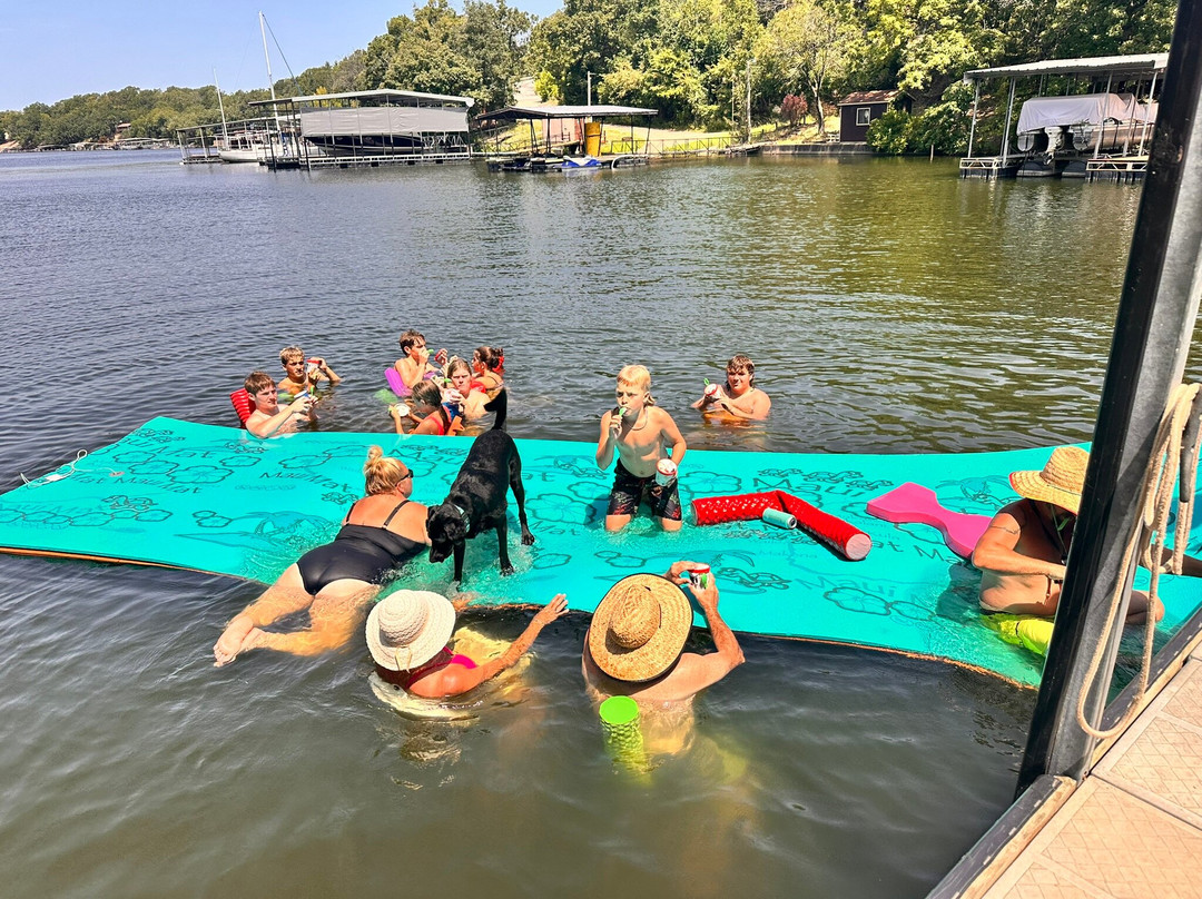 WFO Watersports-欧塞奇比奇必去景点