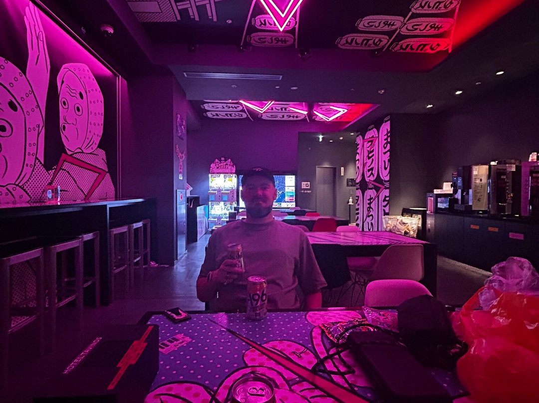 Hotel Tavinos Asakusa主图