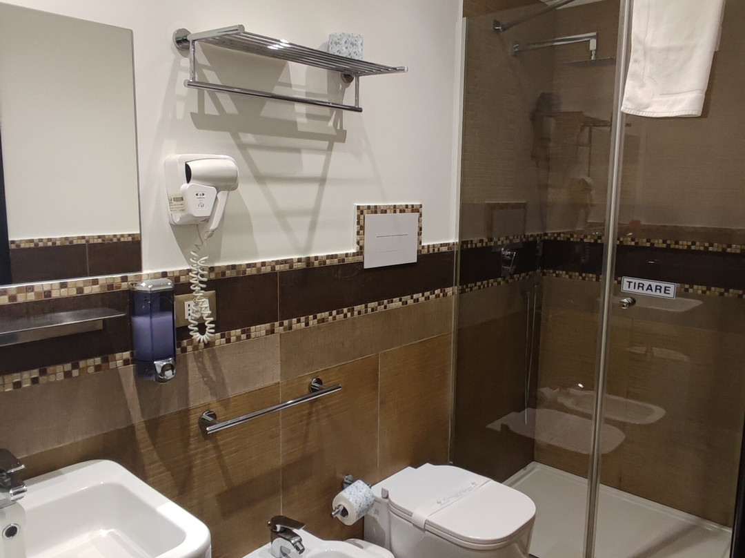 邦图苏德酒店主图