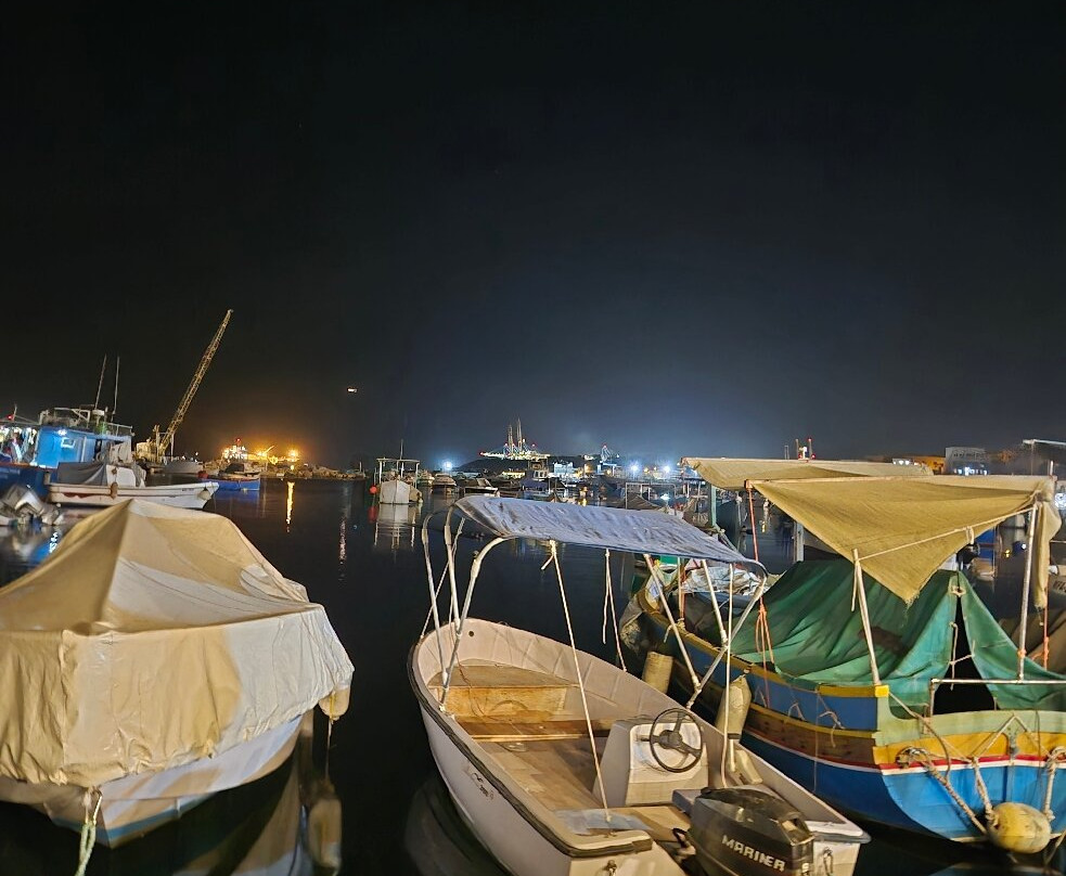 Fisherman's Cove Guesthouse主图