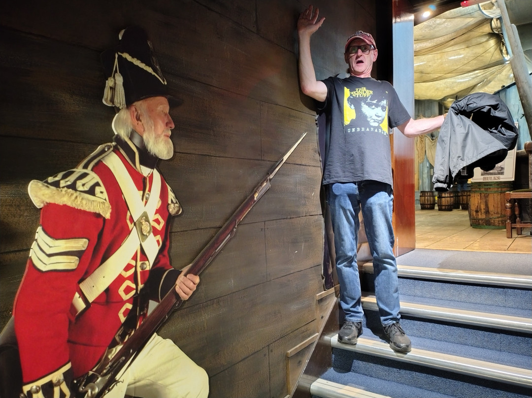 Guildhall Museum-罗契斯特必去景点