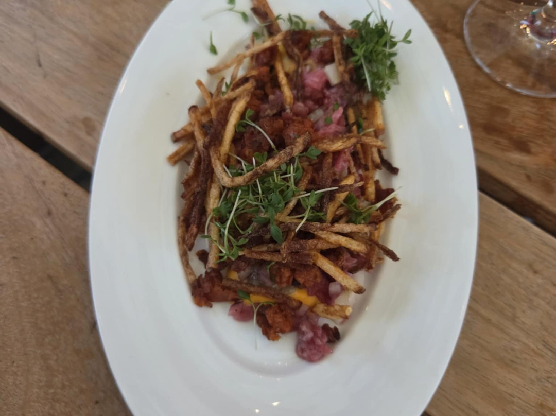 Pannhuset Kafé & Krog