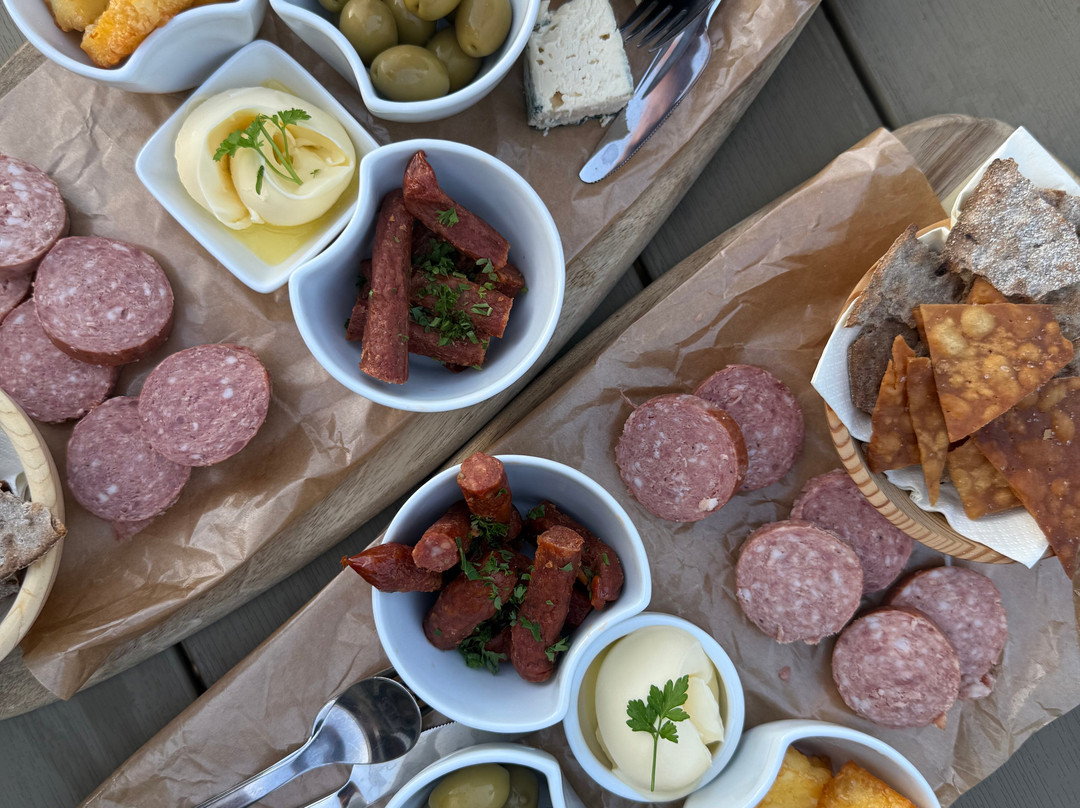 Asengarden Stugby主图