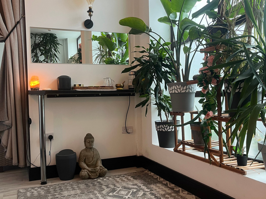 Revival Float Rooms-利默里克必去景点