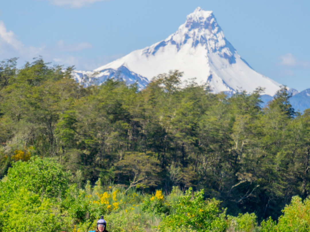 Chu’caos Rafting Petrohué-Ensenada必去景点
